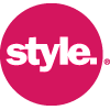 Logo for Style Network