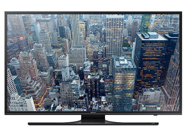 Samsung 55”Class LED 4K Ultra HD Smart TV